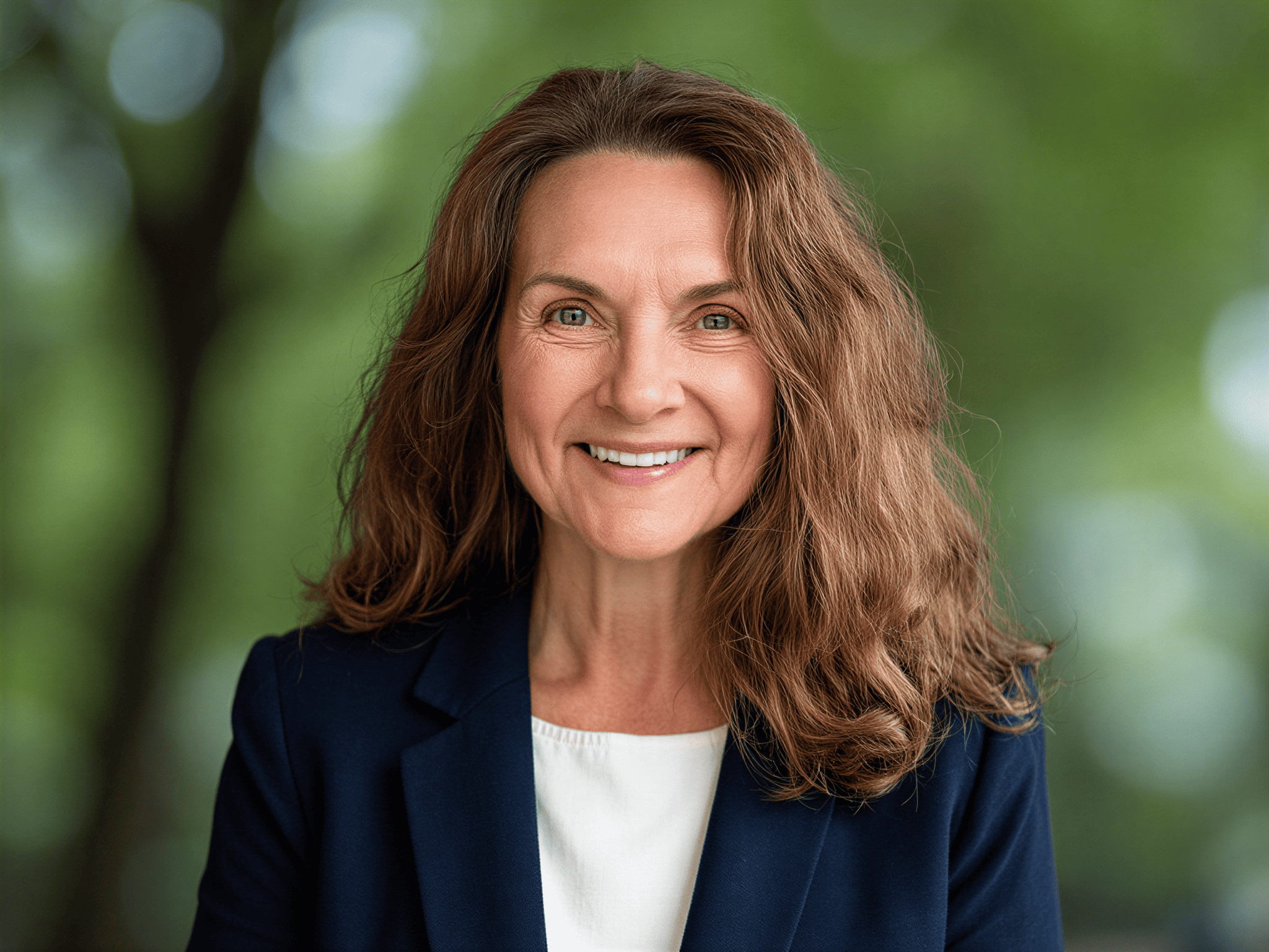 Margaret “Maggi” Richardson